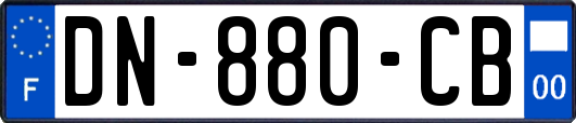 DN-880-CB