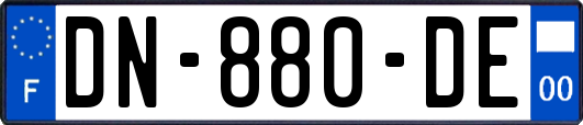 DN-880-DE