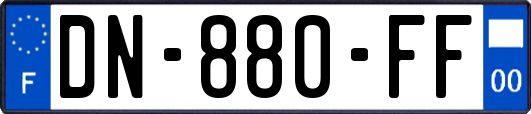 DN-880-FF