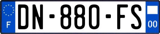 DN-880-FS