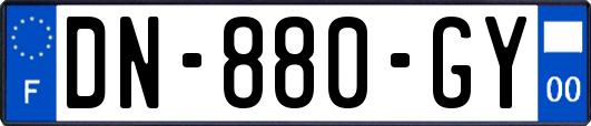 DN-880-GY