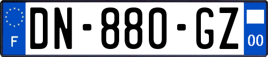 DN-880-GZ