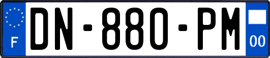 DN-880-PM