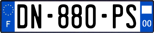 DN-880-PS