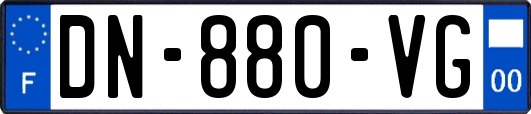 DN-880-VG