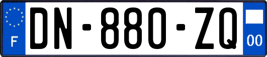 DN-880-ZQ