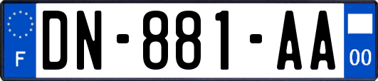 DN-881-AA