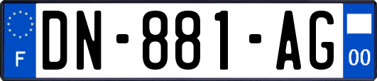 DN-881-AG