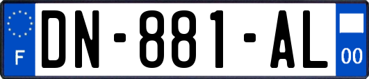 DN-881-AL