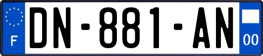 DN-881-AN