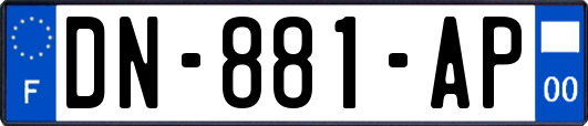 DN-881-AP