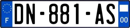 DN-881-AS