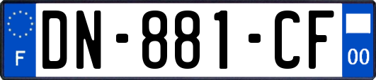 DN-881-CF