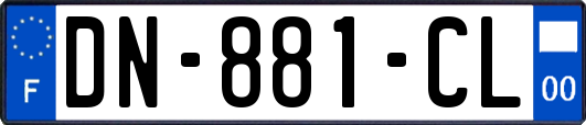 DN-881-CL