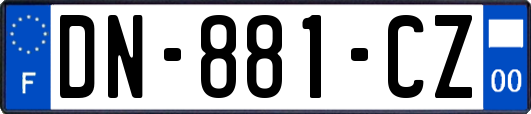 DN-881-CZ