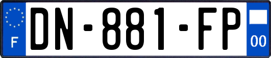 DN-881-FP