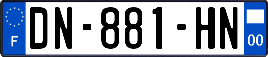 DN-881-HN