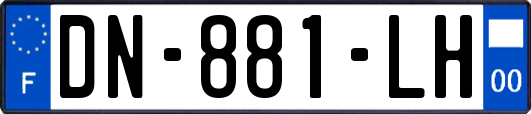 DN-881-LH