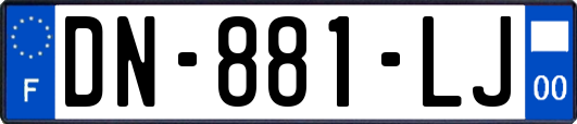 DN-881-LJ