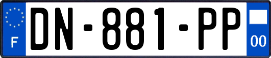 DN-881-PP