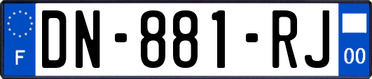 DN-881-RJ