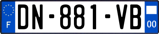 DN-881-VB