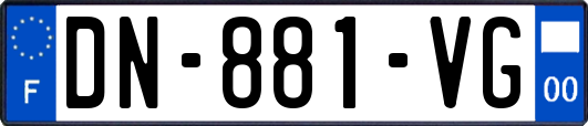 DN-881-VG