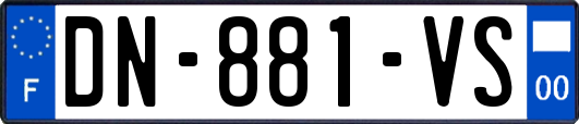 DN-881-VS