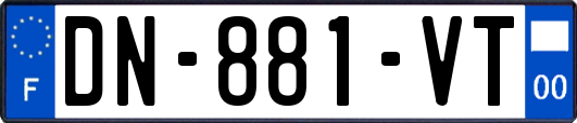 DN-881-VT