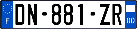 DN-881-ZR