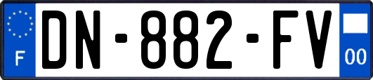 DN-882-FV