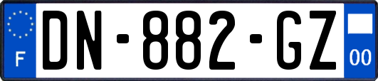 DN-882-GZ