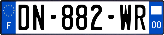DN-882-WR