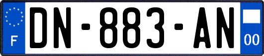 DN-883-AN