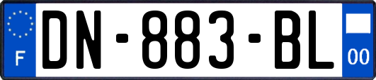 DN-883-BL