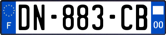 DN-883-CB