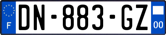 DN-883-GZ