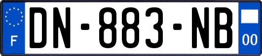 DN-883-NB