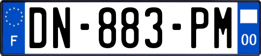 DN-883-PM