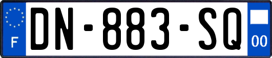 DN-883-SQ