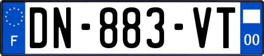 DN-883-VT