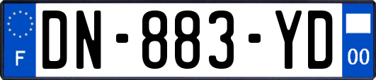 DN-883-YD