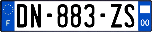 DN-883-ZS