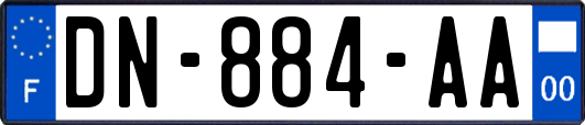 DN-884-AA