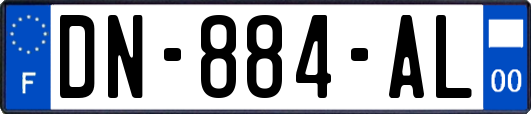 DN-884-AL