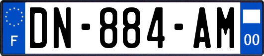 DN-884-AM