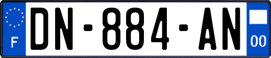 DN-884-AN