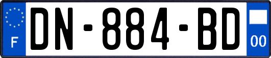 DN-884-BD