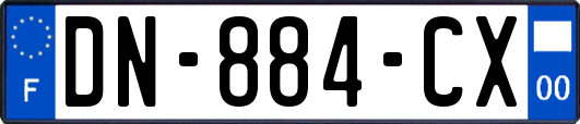 DN-884-CX