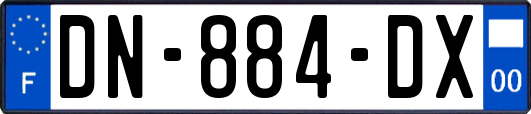 DN-884-DX